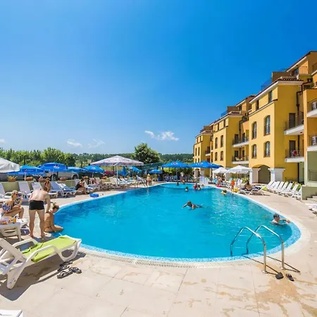 1br Serena | Pool & Beaches شقة *