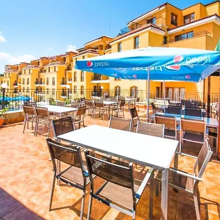 1br Serena | Pool & Beaches سوزوبول