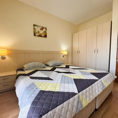 Appartamento 1br Serena | Pool & Beaches