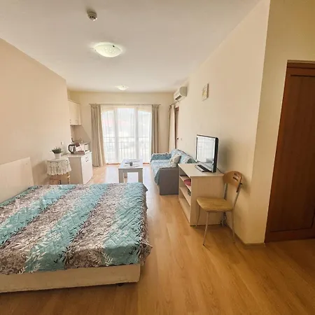 1br Serena | Pool & Beaches شقة سوزوبول