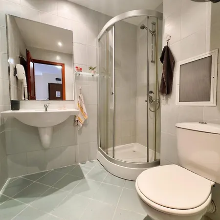 1br Serena | Pool & Beaches شقة *