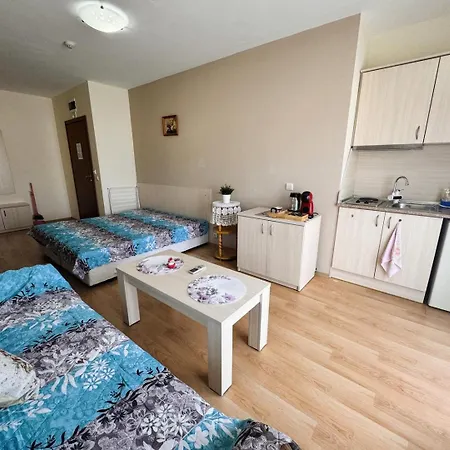 1br Serena | Pool & Beaches شقة سوزوبول