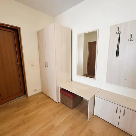 Appartamento 1br Serena | Pool & Beaches